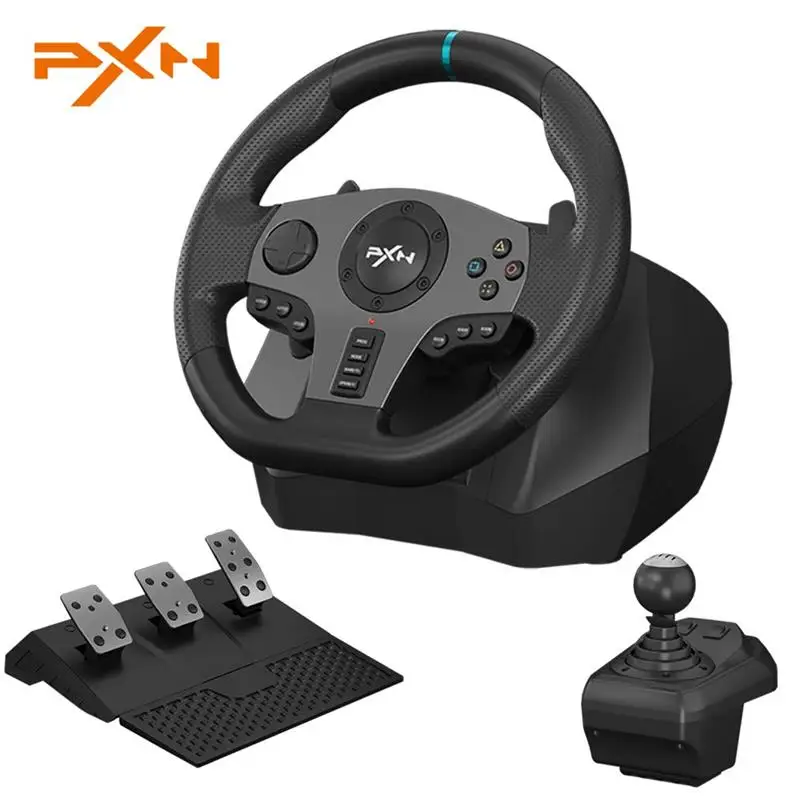 kf-S978aa64808f6491eb8685d35d1d77e92o-Gaming-Steering-Wheel-PXN-V9-Volante-PC-Gaming-Racing-Wheel-for-PS4-PS3-Xbox-One-Android